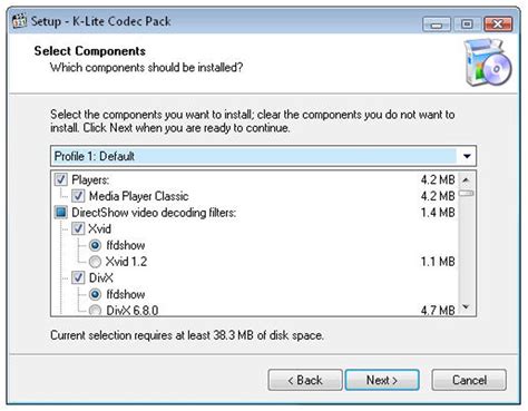 k lite codec pack|k lite codec pack télécharger.